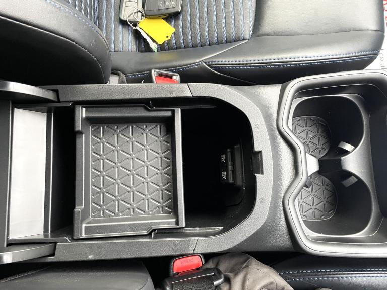 2020 Toyota RAV4 25 VVT-i Hybrid Dynamic 5dr CVT ESTATE Petrol/Electric Automatic