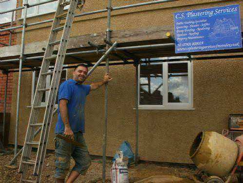 Bristol Contractor Tidy, Honest, Reliable. 25 yrs Experience  