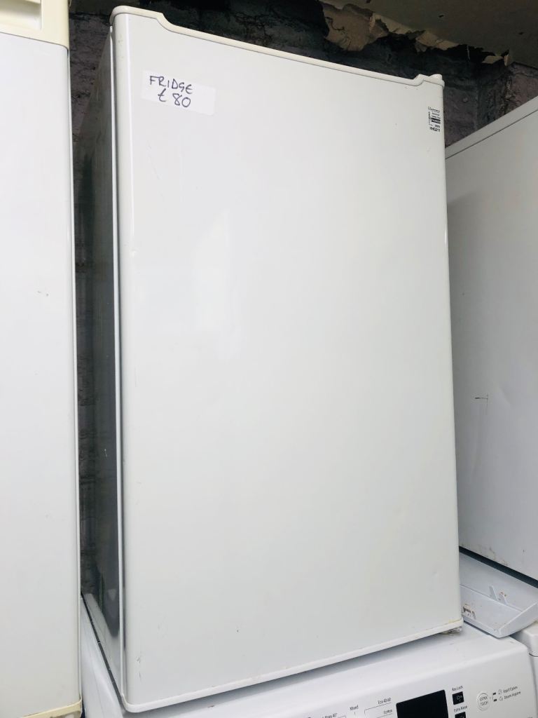 🚚 under counter A class fridge can deliver £80