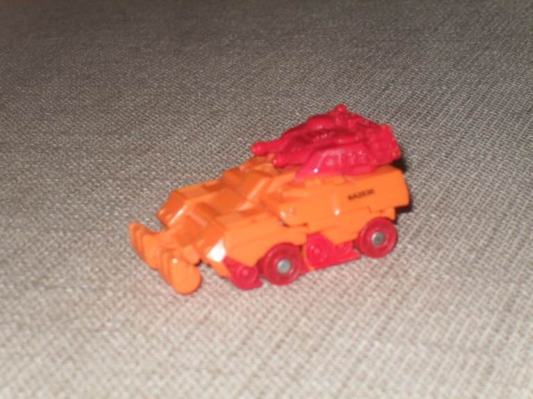 Transformers Robots in Disguise Job Lot/ Bundle