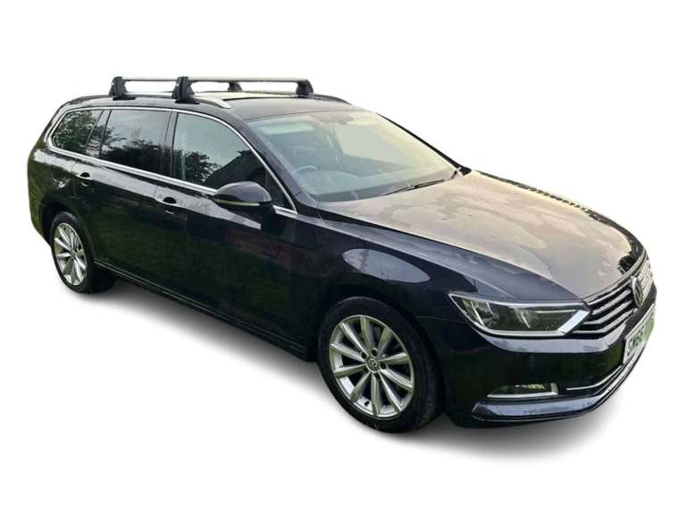 2017 Volkswagen Passat 2.0 TDI BlueMotion Tech SE Business Estate 5dr Diesel DSG Euro 6 (s/s) (15...