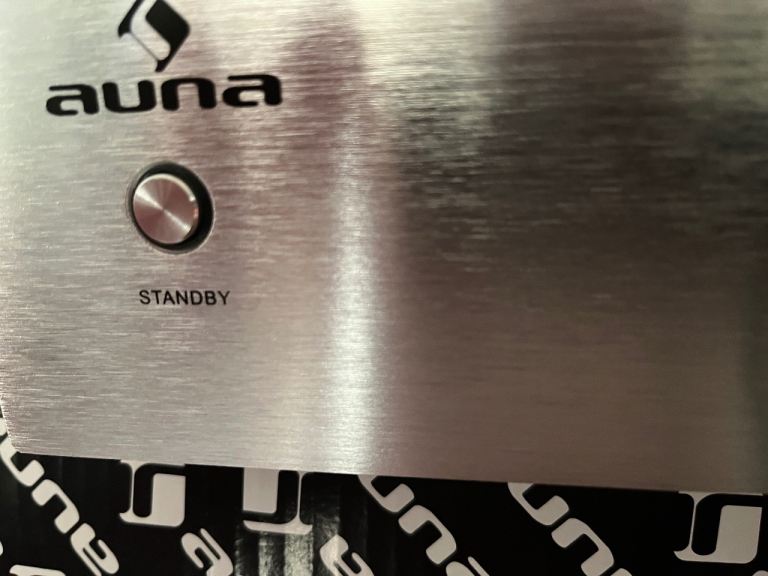  AUNA AV2 - CD508 / AV2 - 508BT Hi-Fi Amplifier. New in Box.