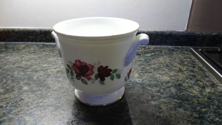 Vintage Plant Holder