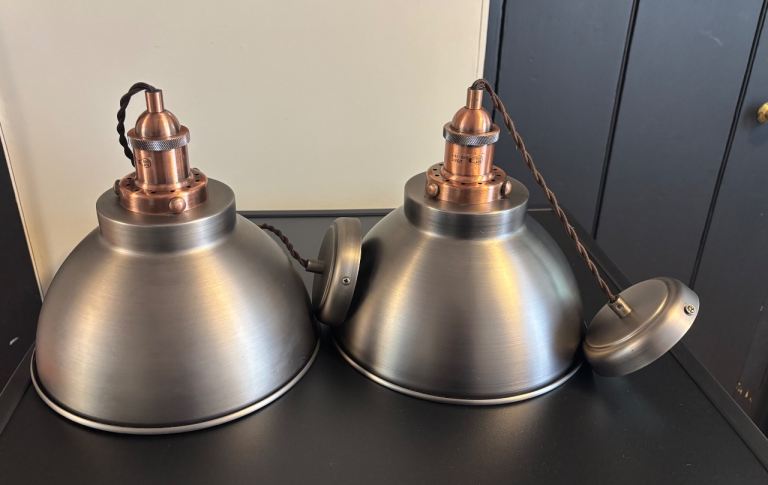 John Lewis Ceiling pendants