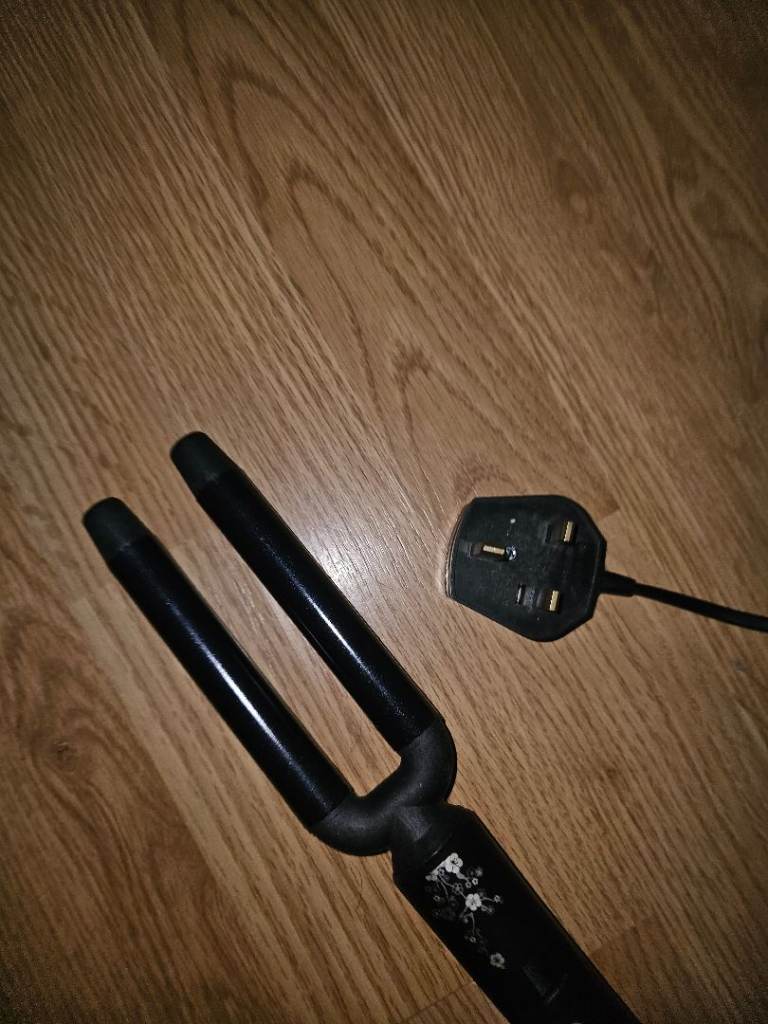 Remington Hair curler