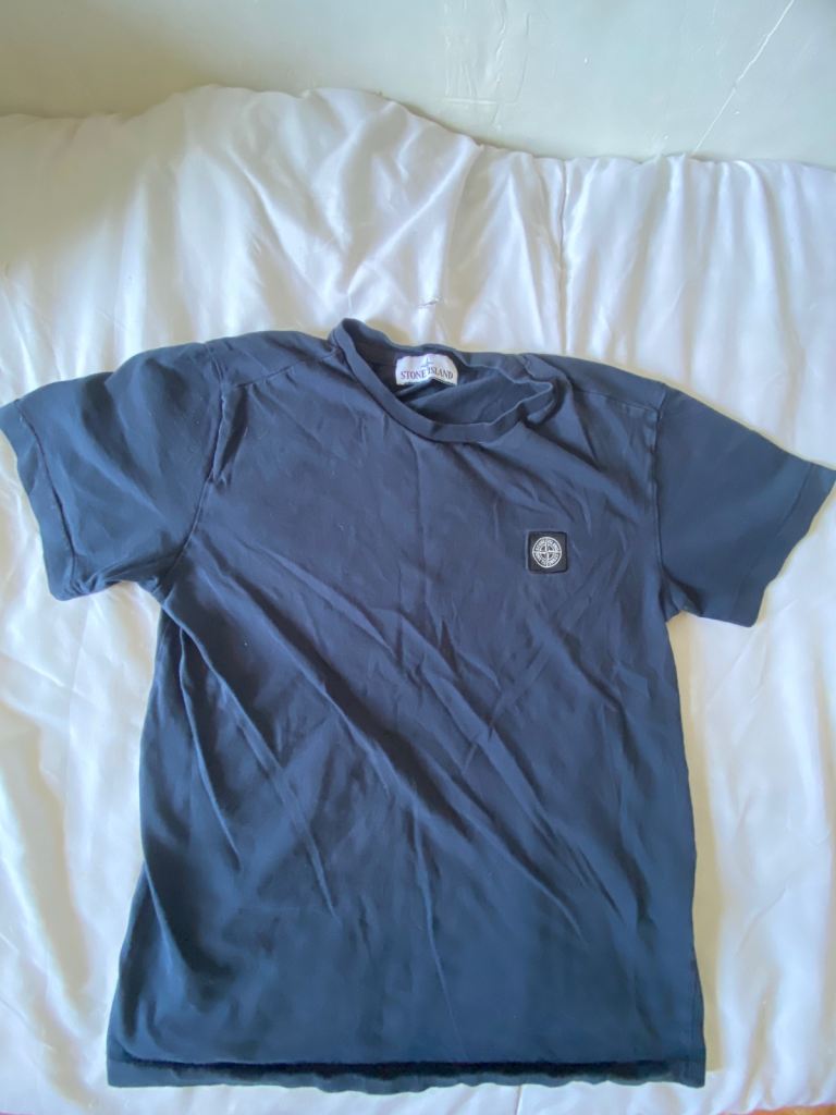 Stone island T-shirt