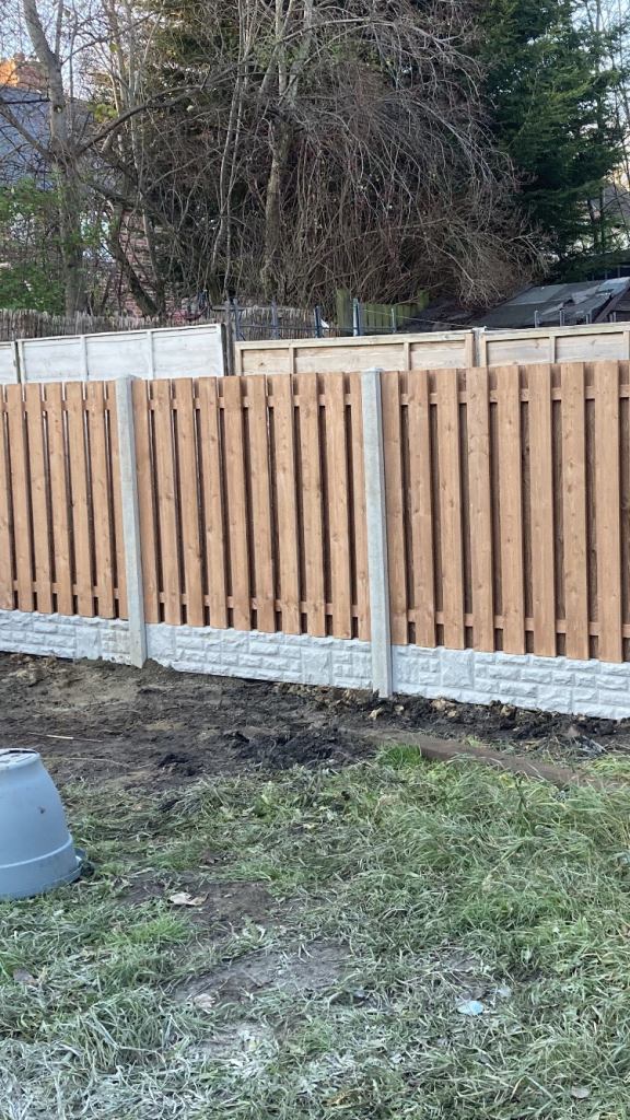 fencing 