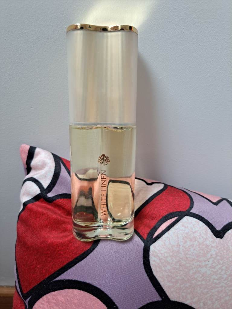 Estee Lauder White Linen