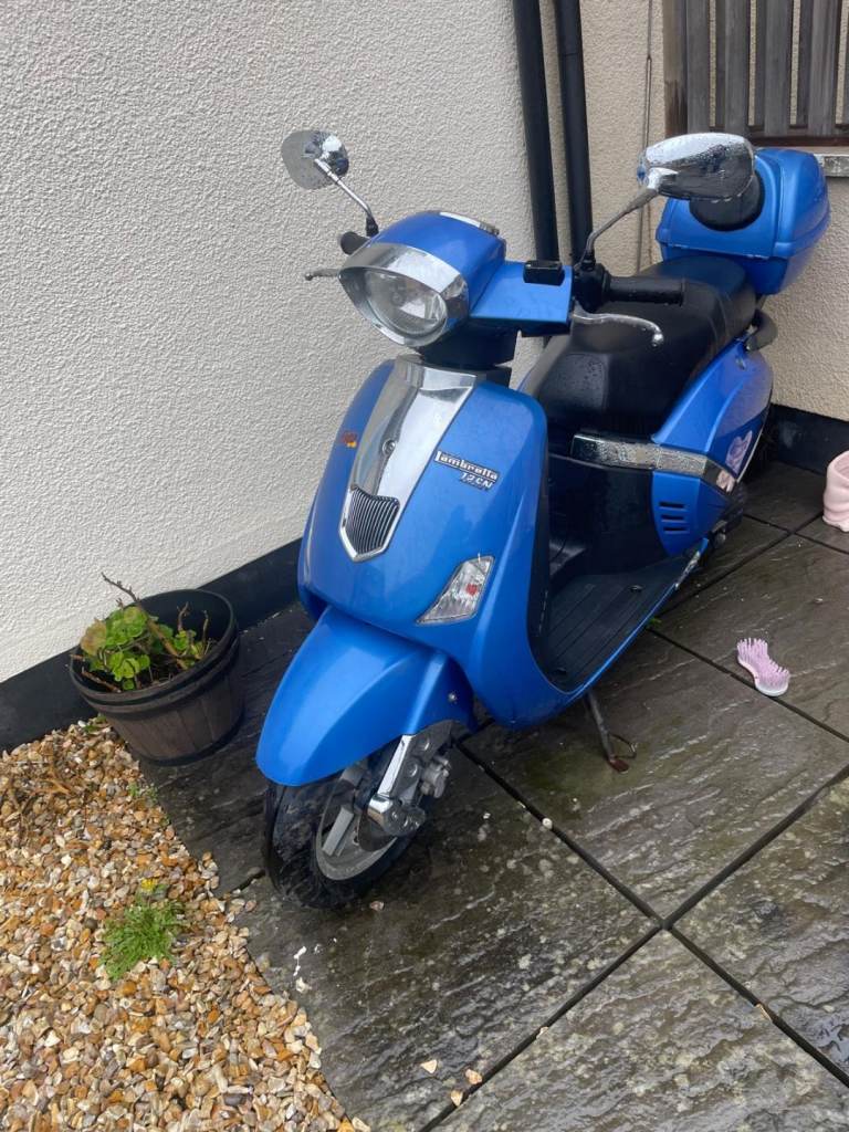 Lambretta
