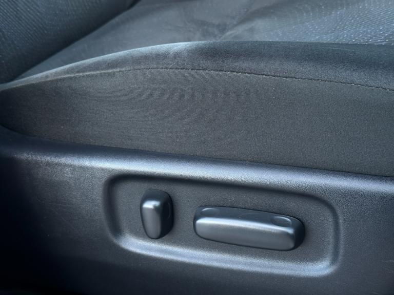 2019 TOYOTA ESTIMA HYBRID 12/2019 (69 PLATE) PURPLE 7 SEATER HALF LEATHER 