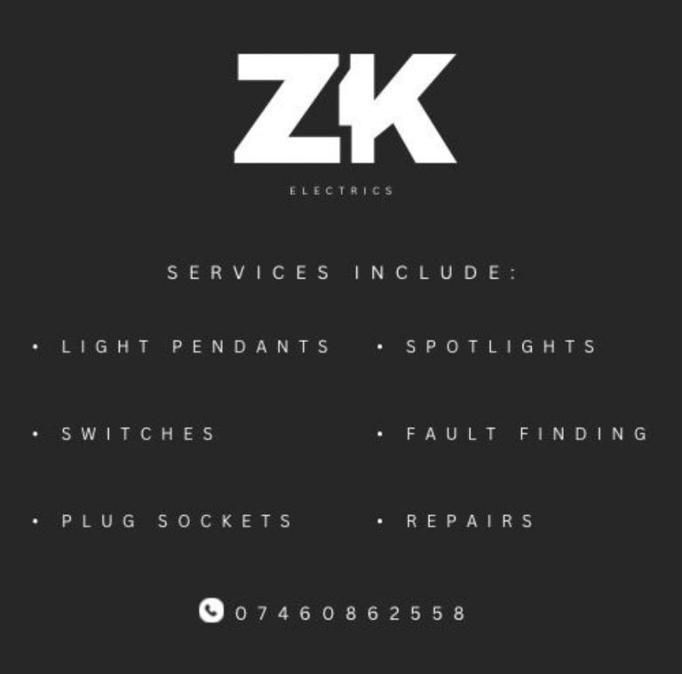 image for Qualified electrician - 24/7 availability! 