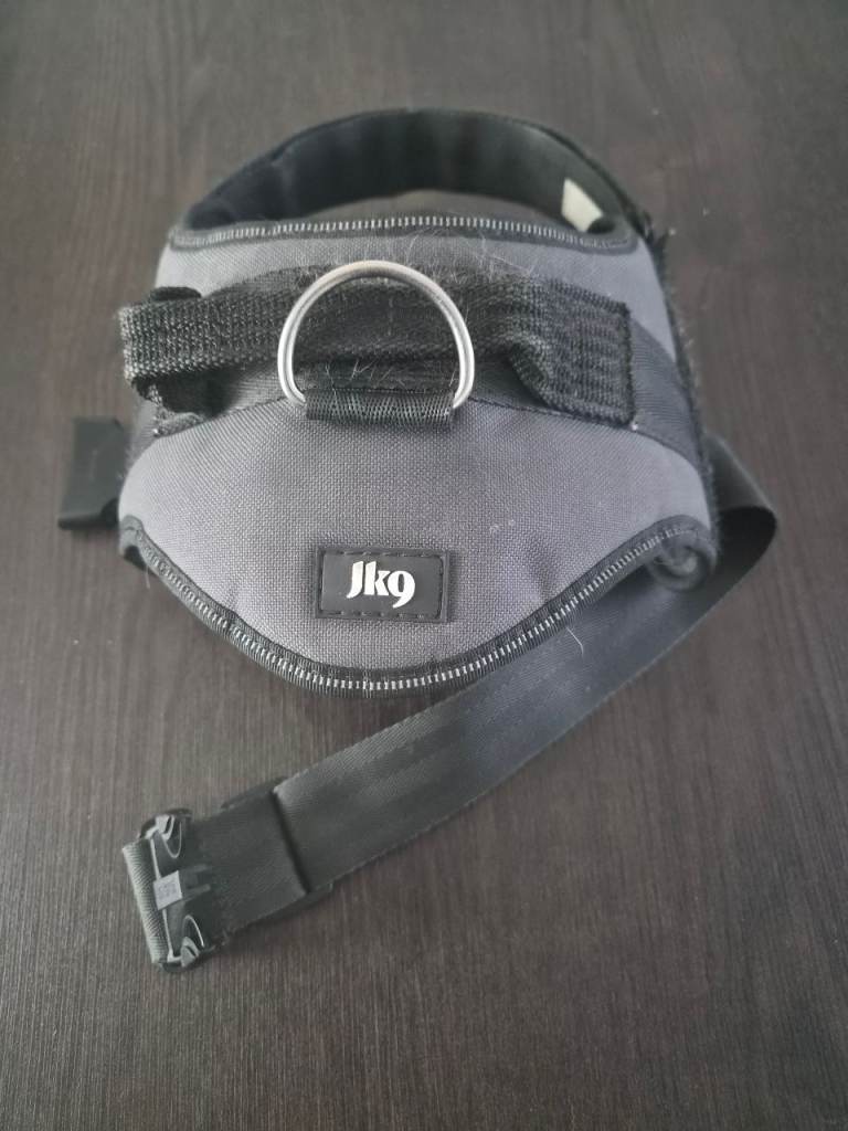 Julius K9 premium harness size M/0
