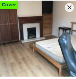 Double Room To Let in Hatfield