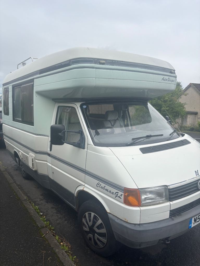 Volkswagen, TRANSPORTER 57 D SWB, 1995, 2370 (cc)