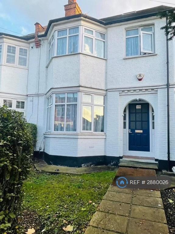 4 bedroom house in Harlesden Road, London, NW10 (4 bed) (#2880026)