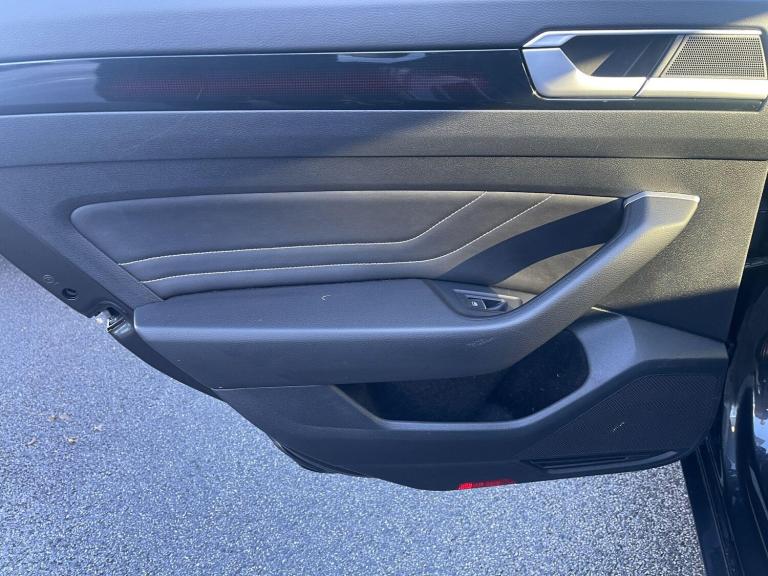 2021 Volkswagen Arteon 2.0 TSI R-Line Shooting Brake DSG Euro 6 (s/s) 5dr ESTATE Petrol Automatic