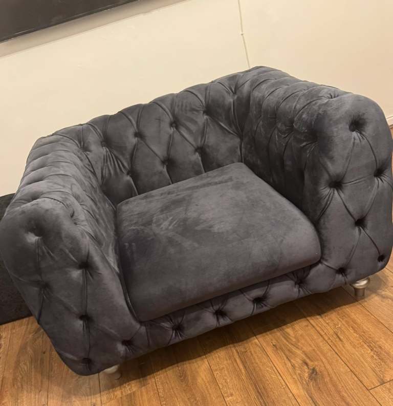 Sofa chair 