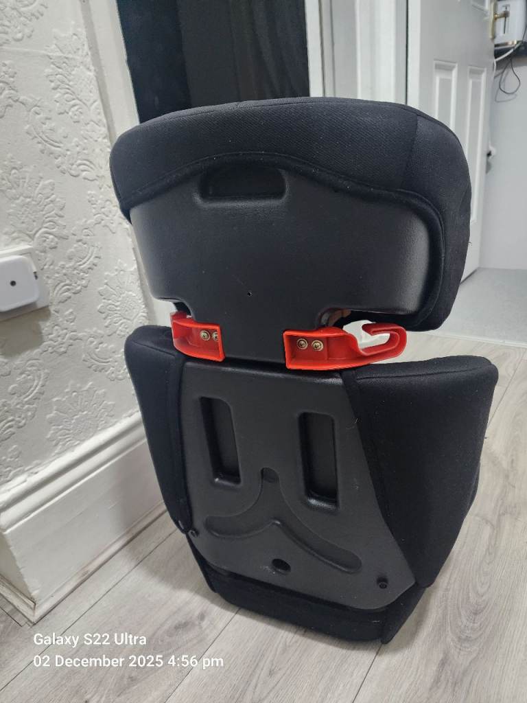 image for Baby car seat 