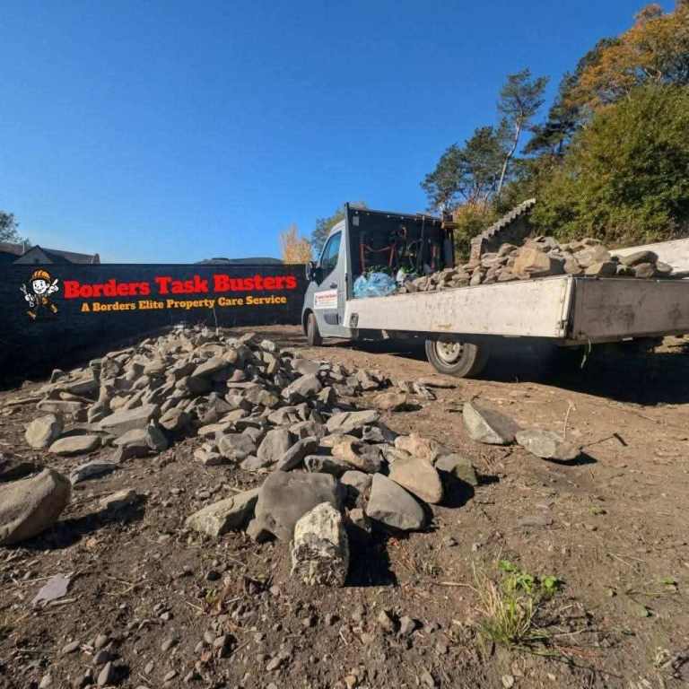 image for Borders Task Busters - Garden, Home & Office help