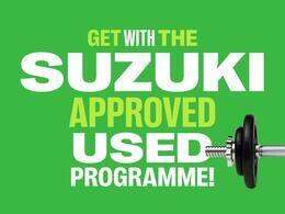 2024 Suzuki Vitara 1.4 Boosterjet 48V Hybrid SZ-T 5dr HATCHBACK PETROL Manual