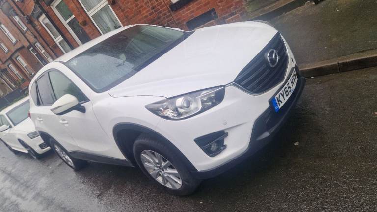 Mazda, CX-5, SPARES REPAIR.NEEDS NEW ENGINE.