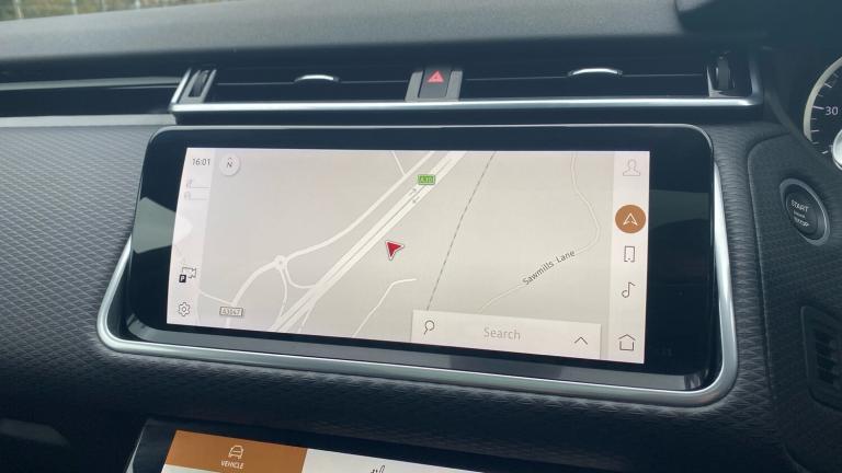 2022 Land Rover Range Rover Velar 2.0 D200 Edition 5dr Auto Diesel Estate Estate Diesel Automatic