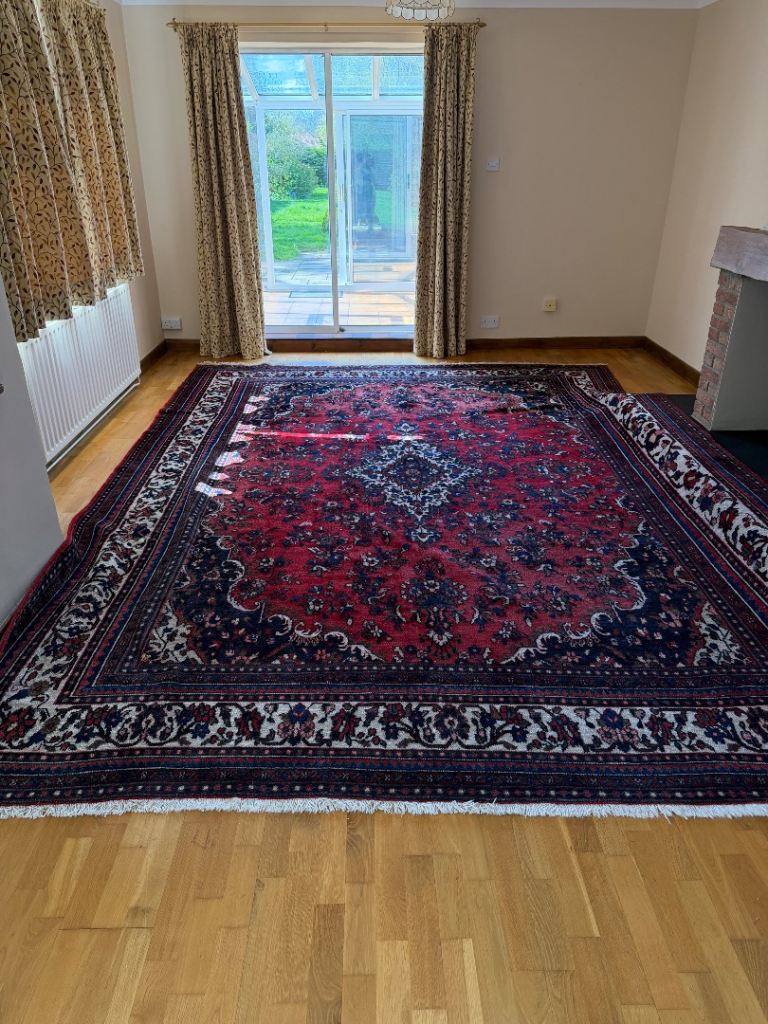 Persian Rug Large 