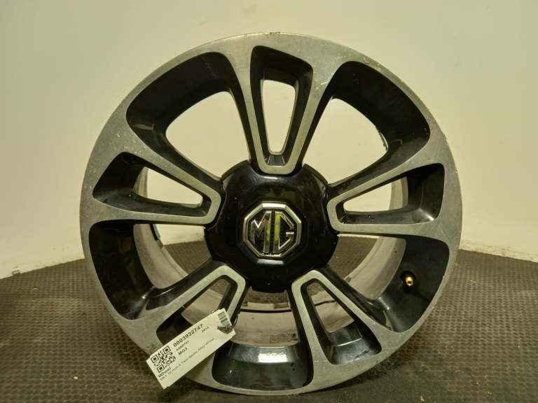 Mg Mg3 Alloy Wheel 16 Inch 4x100 Et46 7j 2012-2024