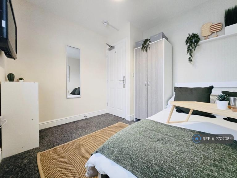 1 bedroom in Lancer Street, Colchester, CO2 (#2707084)