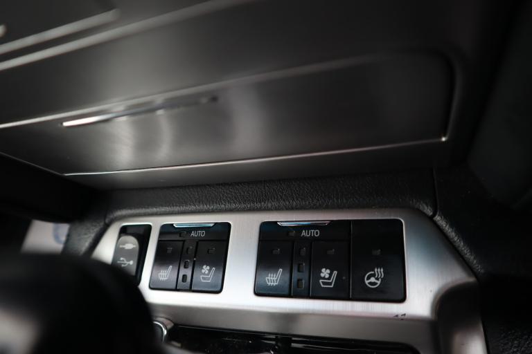 2015 Toyota Land Cruiser 4.6 V8 ZX AUTO WALD SPORTS LINE BLACK BISON 5DR  4x4 Petrol Automatic