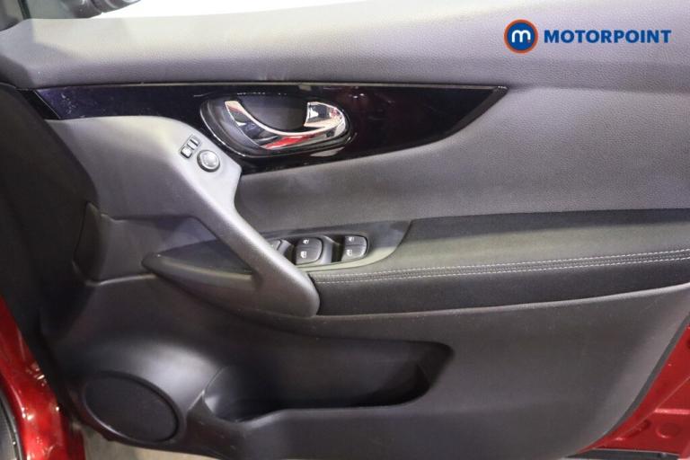 2020 Nissan Qashqai 1.3 DiG-T 160 Acenta Premium 5dr HATCHBACK PETROL Manual