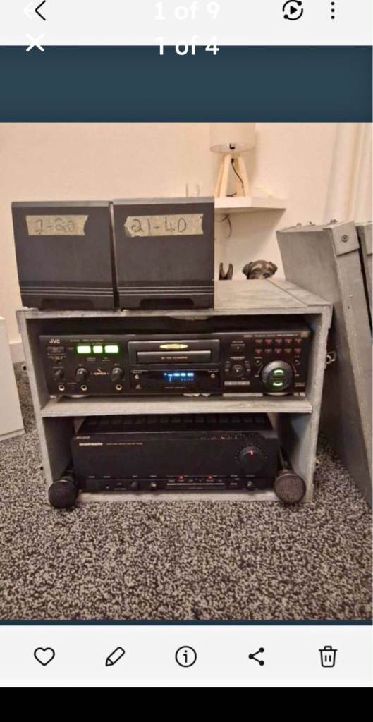 Karaoke system