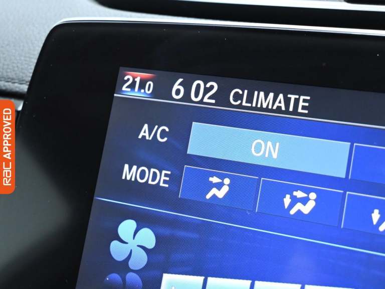 2019 Honda CR-V 1.5 VTEC Turbo SE SUV 5dr Petrol Manual 4WD Euro 6 (s/s) (7 seat) (173 ps) SUV PE...