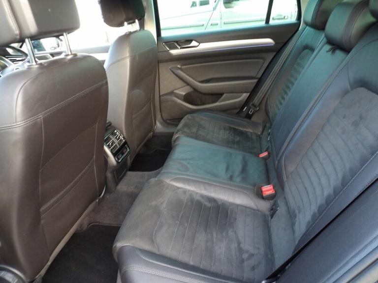 2017 Volkswagen Passat TSI GTE Estate HYBRID Automatic