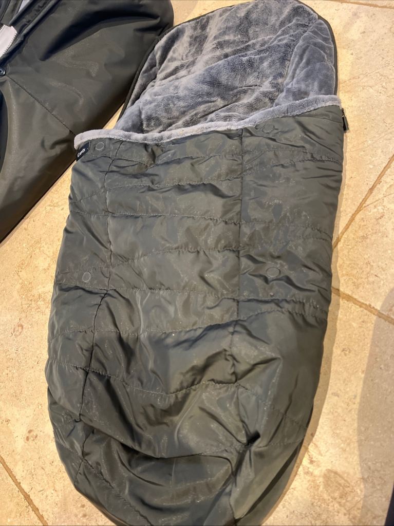 Icandy peach double pram twin seats, carry cot, car seat adapters, rain covers, foot muffs