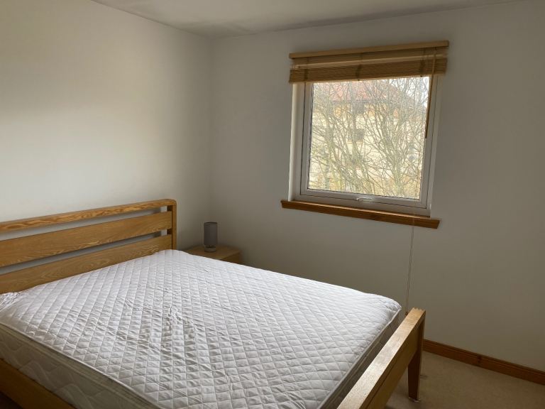 1 Double Bedroom with en-suite