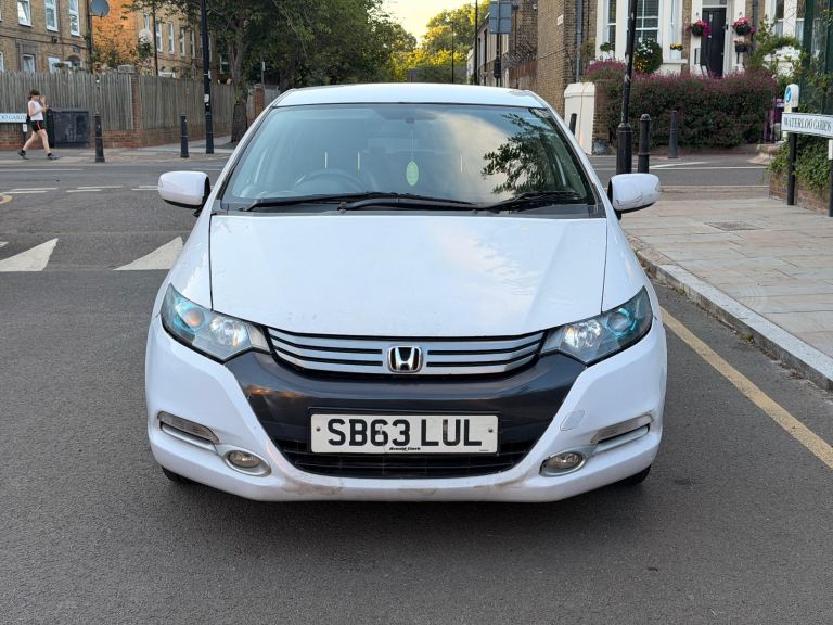 2013 Honda Insight Hybrid – £2,295 – Cheap & Economical Hybrid! Honda Insight