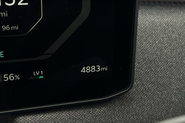  Kia Ev3 81.4kwh Gt Line Suv 5dr Electric Auto 201 Bhp Electric