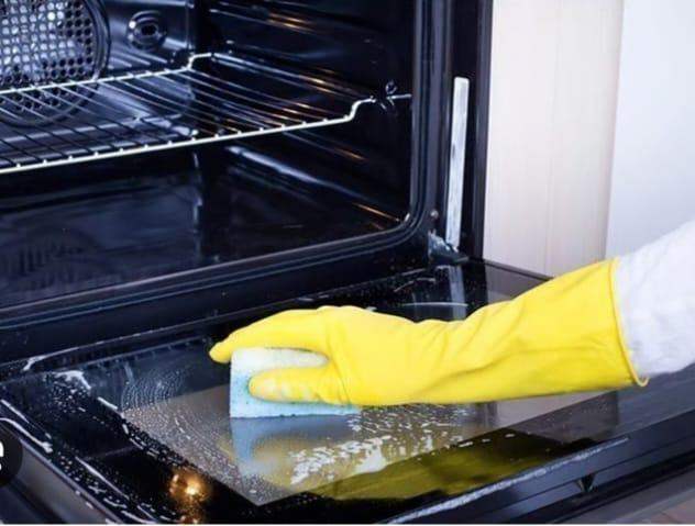 HANDY MAN AND OVEN CLEANING / REPAIRS 