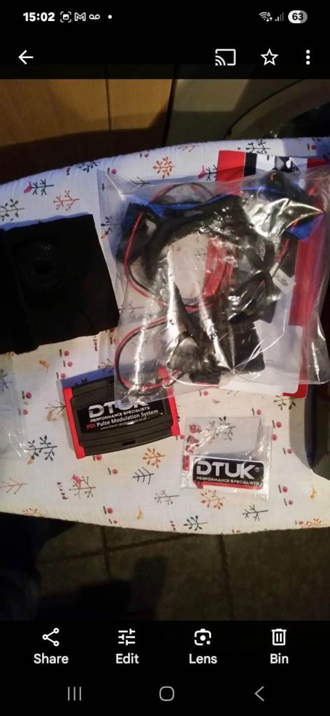 Toyota avensis corolla d4d