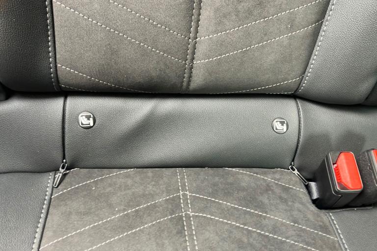  Vauxhall Corsa Electric 50kWh Ultimate Hatchback 5dr Electric Auto 136 ps