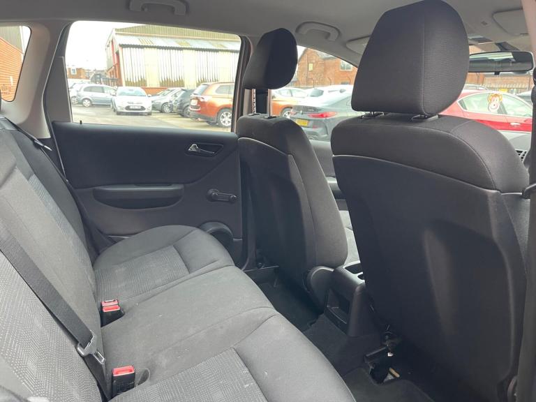 2010 Mercedes-Benz A-Class A160 Classic SE 5dr CVT Auto HATCHBACK PETROL Automatic