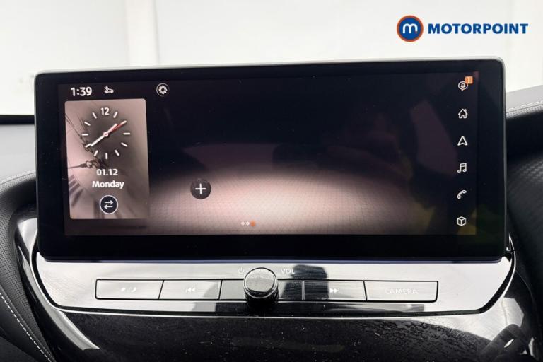 2025 Nissan Juke 1.0 DiG-T Tekna 5dr DCT SUV Petrol Automatic