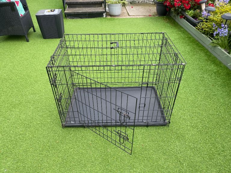 Dog Crate - Small / Medium 