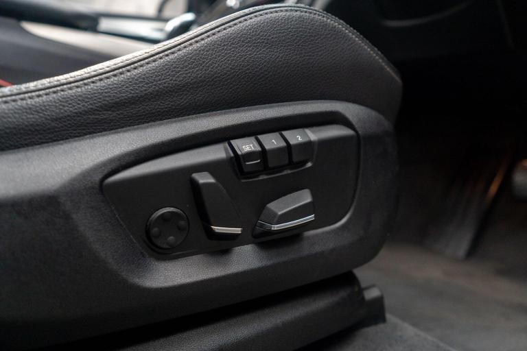 2018 BMW X5 xDrive M50d 5dr Auto ESTATE DIESEL Automatic