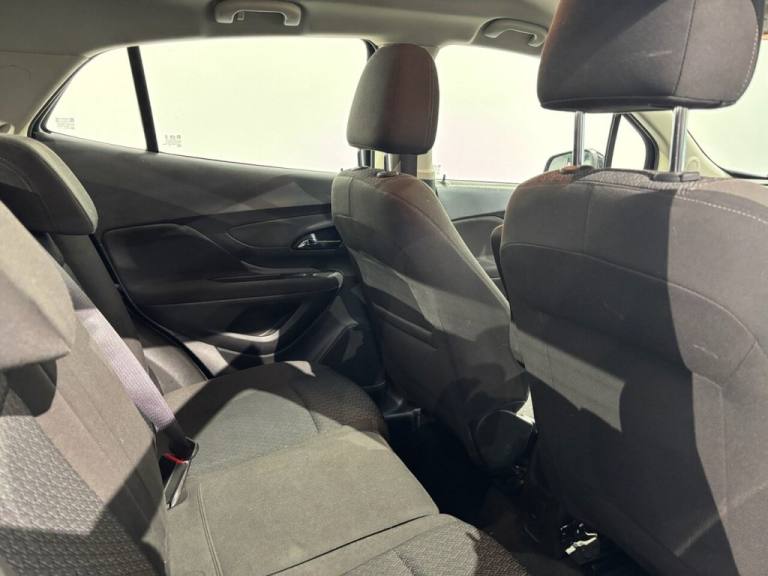 2018 Vauxhall Mokka X 1.4i Turbo ecoTEC Active SUV 5dr Petrol Manual Euro 6 (s/s) (140 ps) HATCHB...