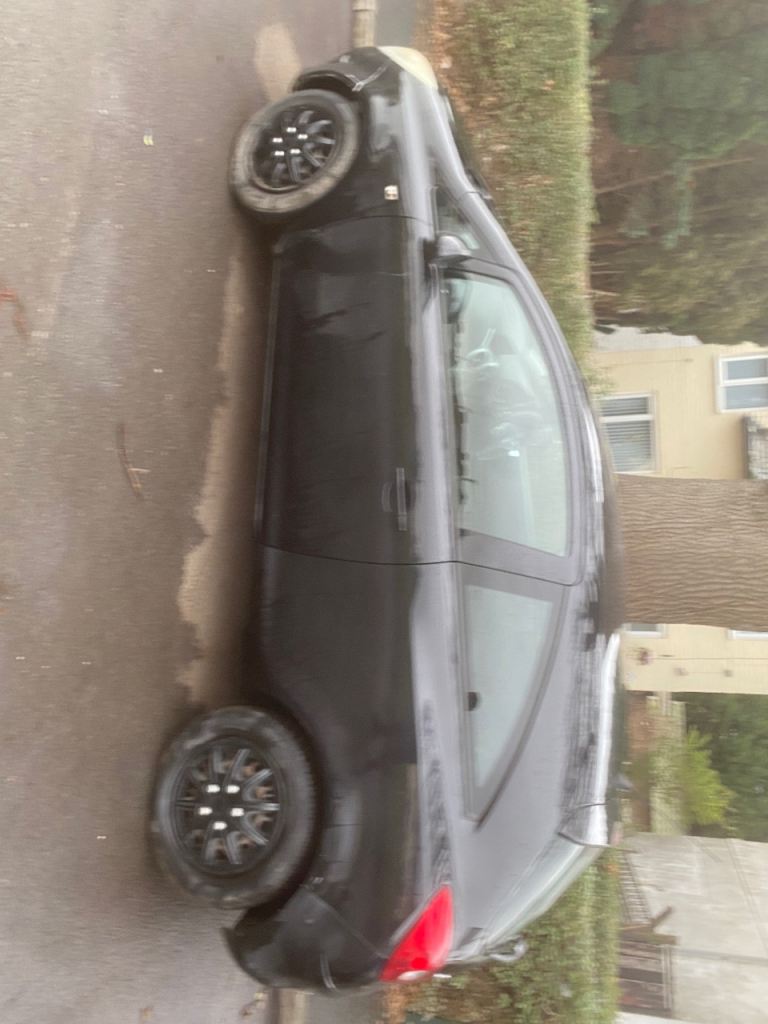 Vauxhall, CORSA, Hatchback, 2011, Manual, 1248 (cc), 3 doors
