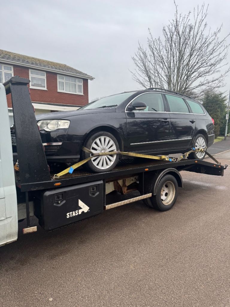 Vw Passat breaking parts