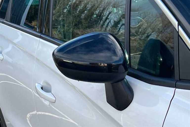 2022 Vauxhall Crossland 1.2 Turbo Elite Edition SUV 5dr Petrol Manual Euro 6 (s/s) (130 ps) SUV P...