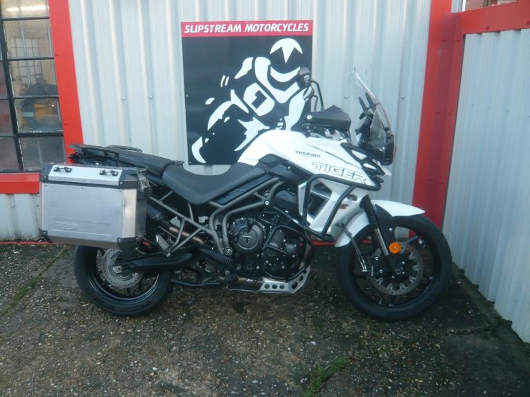 Triumph Tiger 800 XRX 2019 Adventure Sport Touring Bike 850 T XC 900 X EXPLORER 